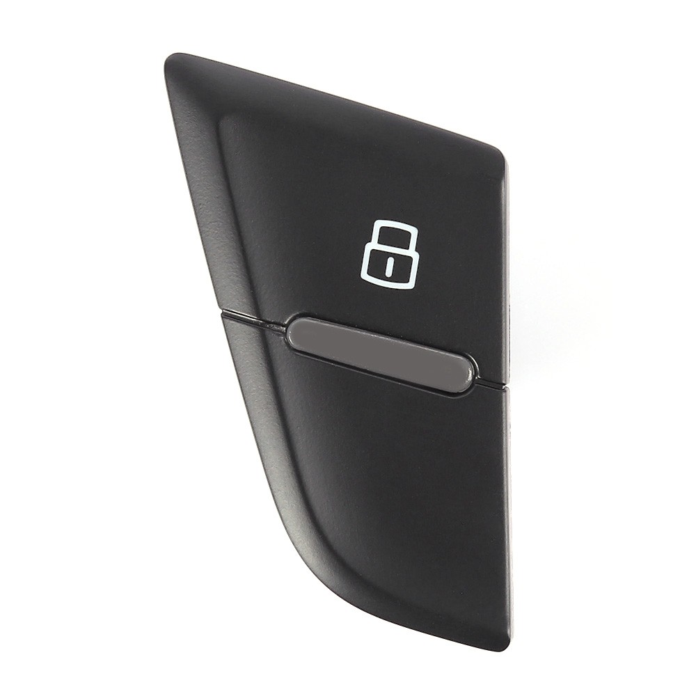 Lock Control Switch Rear Right Central Locking Car Door Button for Audi B8