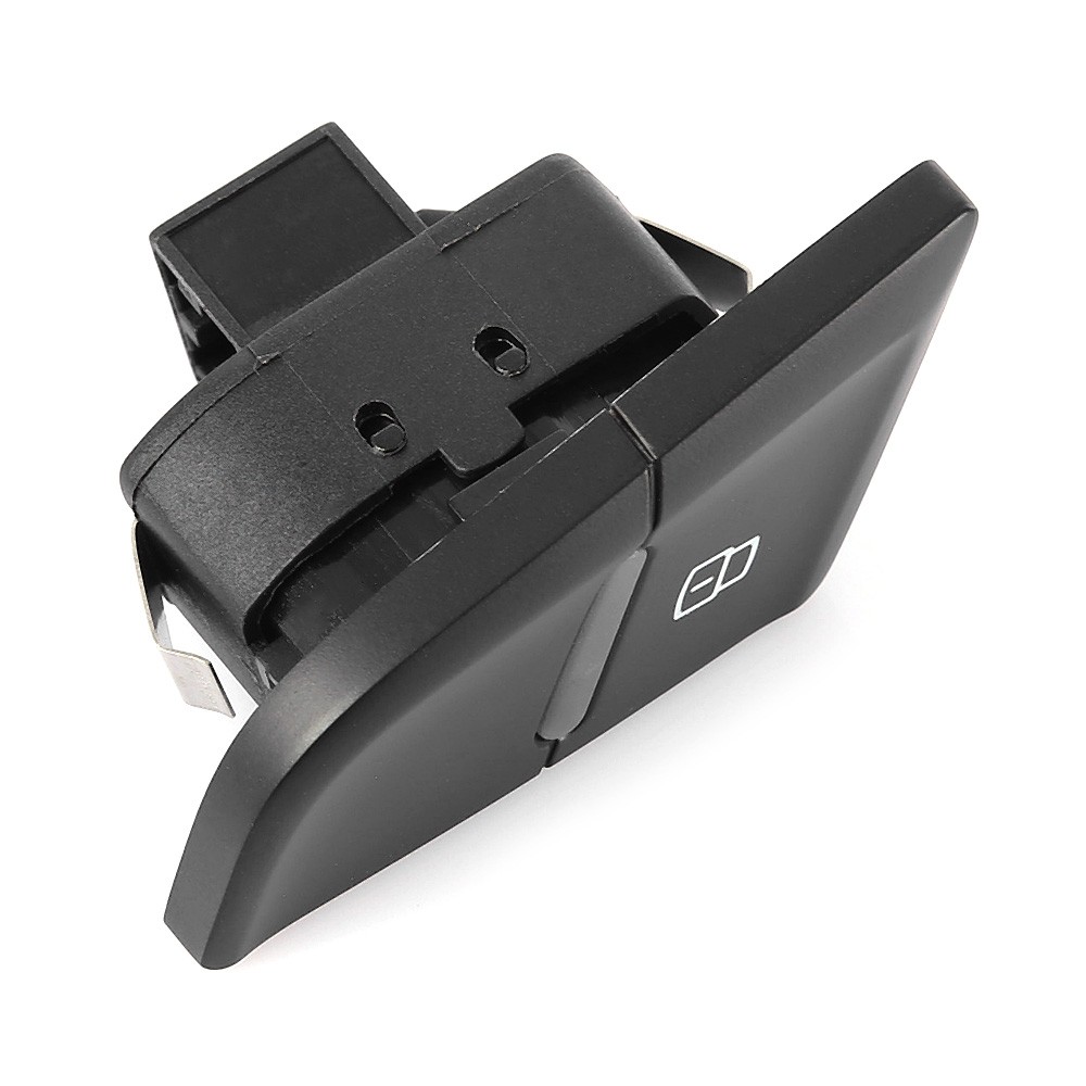 Lock Control Switch Rear Right Central Locking Car Door Button for Audi B8