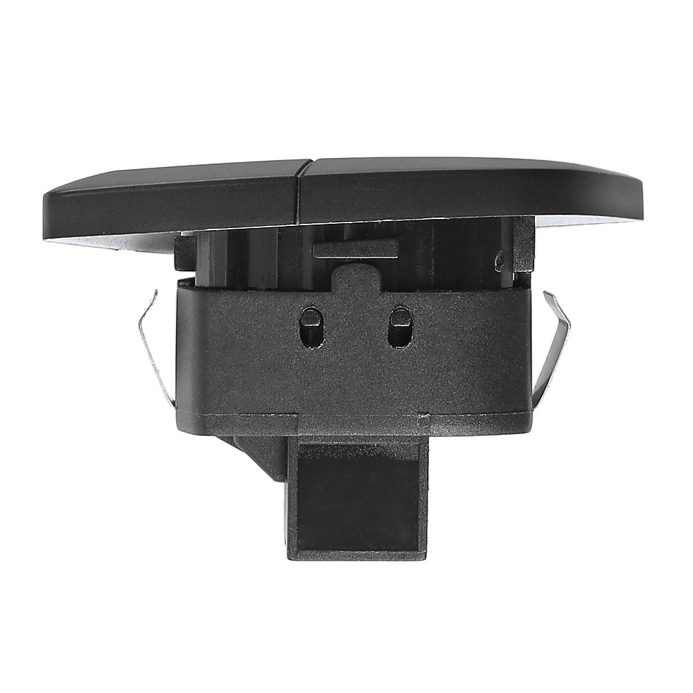 Lock Control Switch Rear Right Central Locking Car Door Button for Audi B8