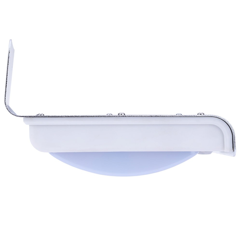 YY001 16 LEDs Outdoor Solar Motion Light Energy Saving Infrared Sensor Wall Lamp