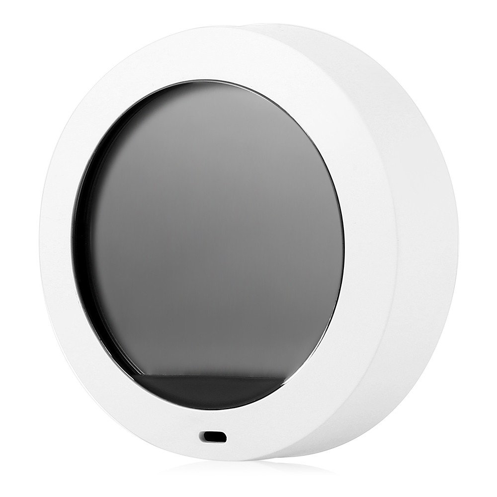 Xiaomi Smart Thermostat Accuracy Temperature and Humidity Monitor