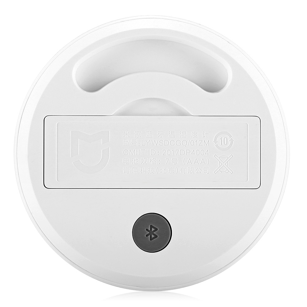 Xiaomi Smart Thermostat Accuracy Temperature and Humidity Monitor