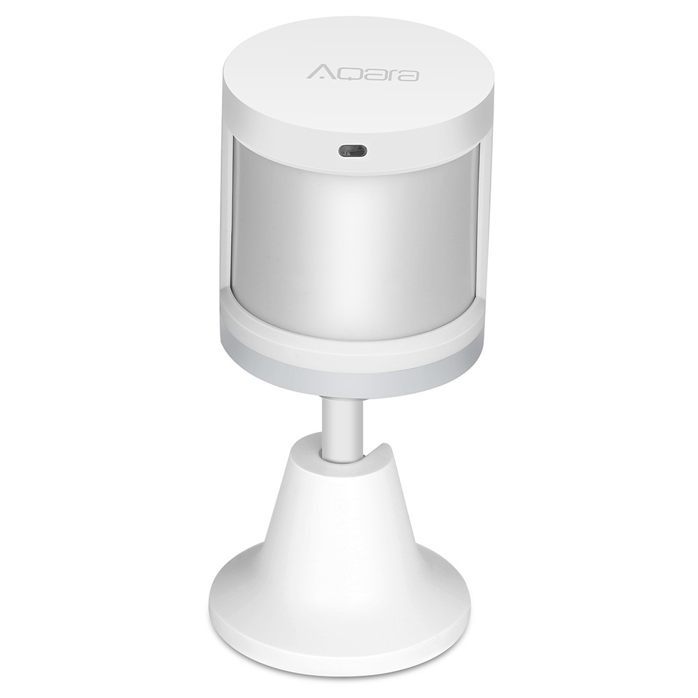 Aqara RTCGQ11LM Smart Home Human Motion Sensor Security Device ( Xiaomi Ecosystem Product )