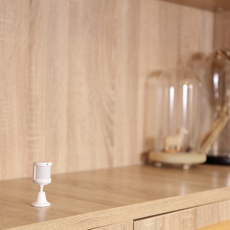 Aqara RTCGQ11LM Smart Home Human Motion Sensor Security Device ( Xiaomi Ecosystem Product )