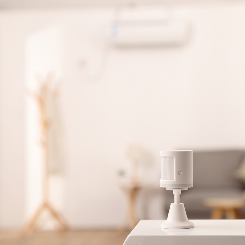 Aqara RTCGQ11LM Smart Home Human Motion Sensor Security Device ( Xiaomi Ecosystem Product )