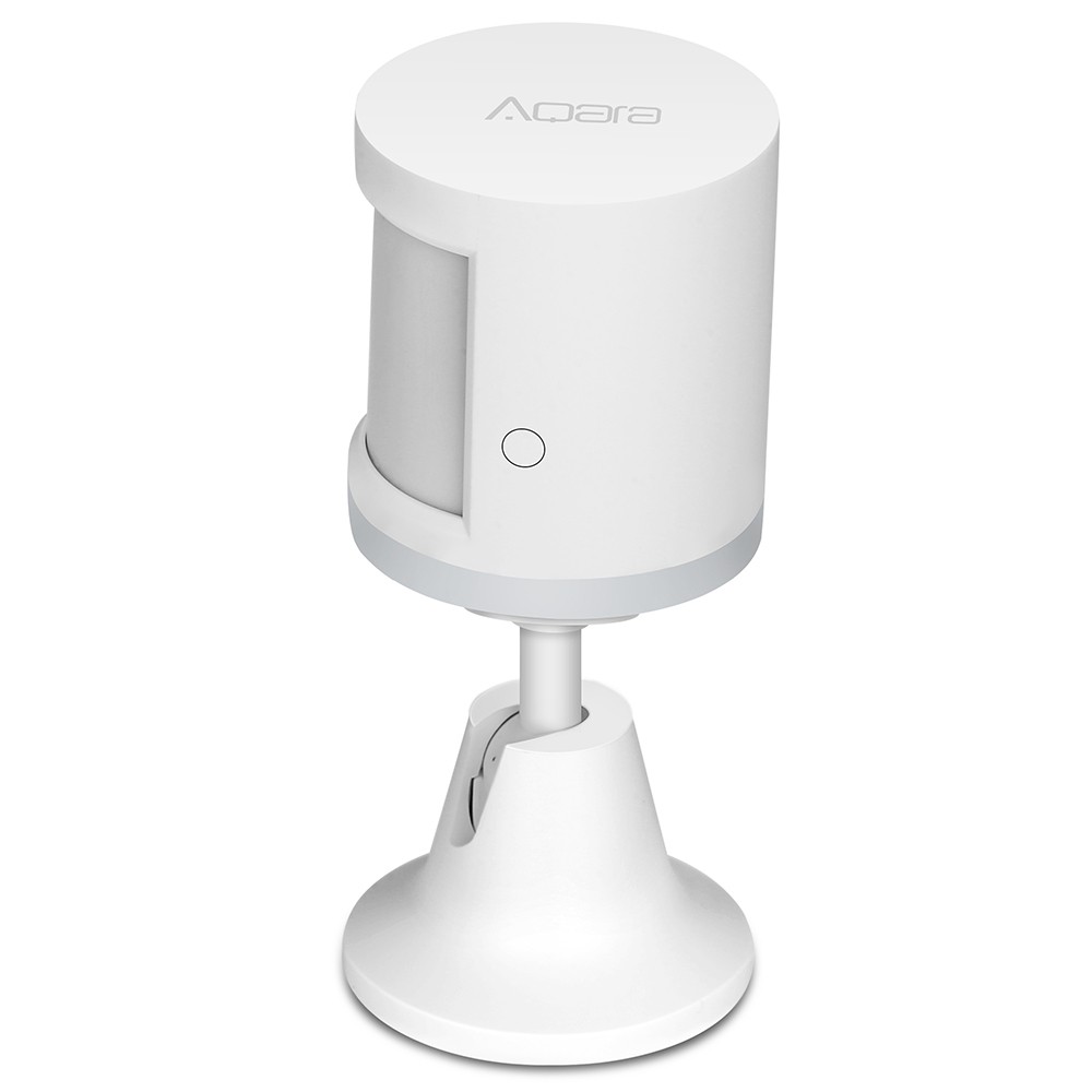 Aqara RTCGQ11LM Smart Home Human Motion Sensor Security Device ( Xiaomi Ecosystem Product )