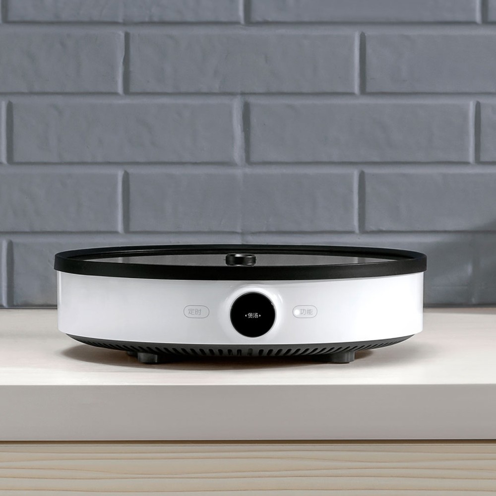 Xiaomi DCL01CM Creative Precise Control Induction Cooker