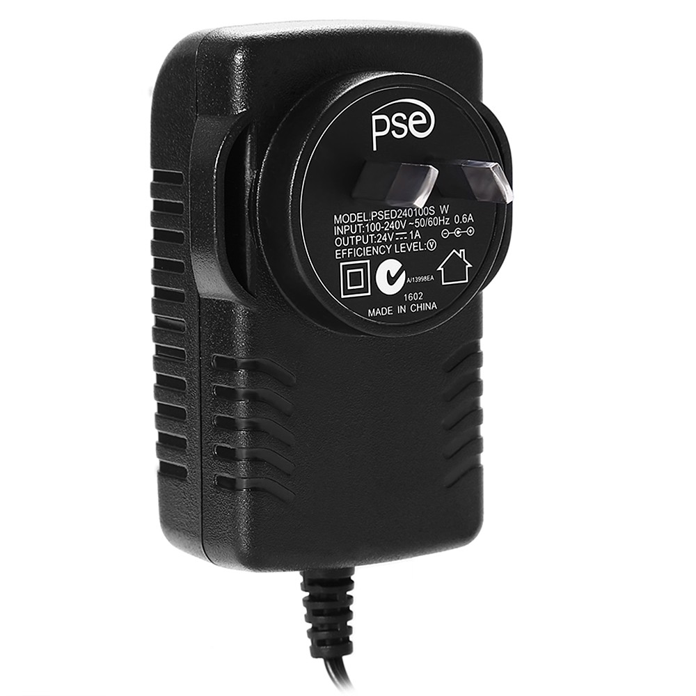 P0021 AU Power Adapter for Haier Pathfinder Cleaner Robot