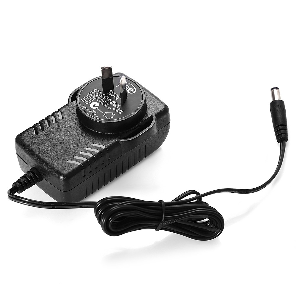 P0021 AU Power Adapter for Haier Pathfinder Cleaner Robot