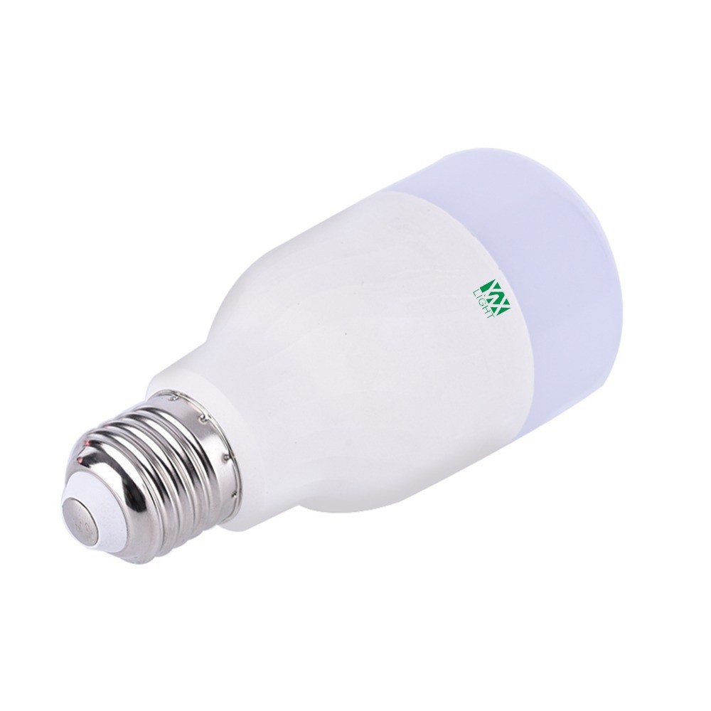 YWXLight Colorful APP WIFI Remote Control Smart LED RGBW Romantic Lamp Bulb