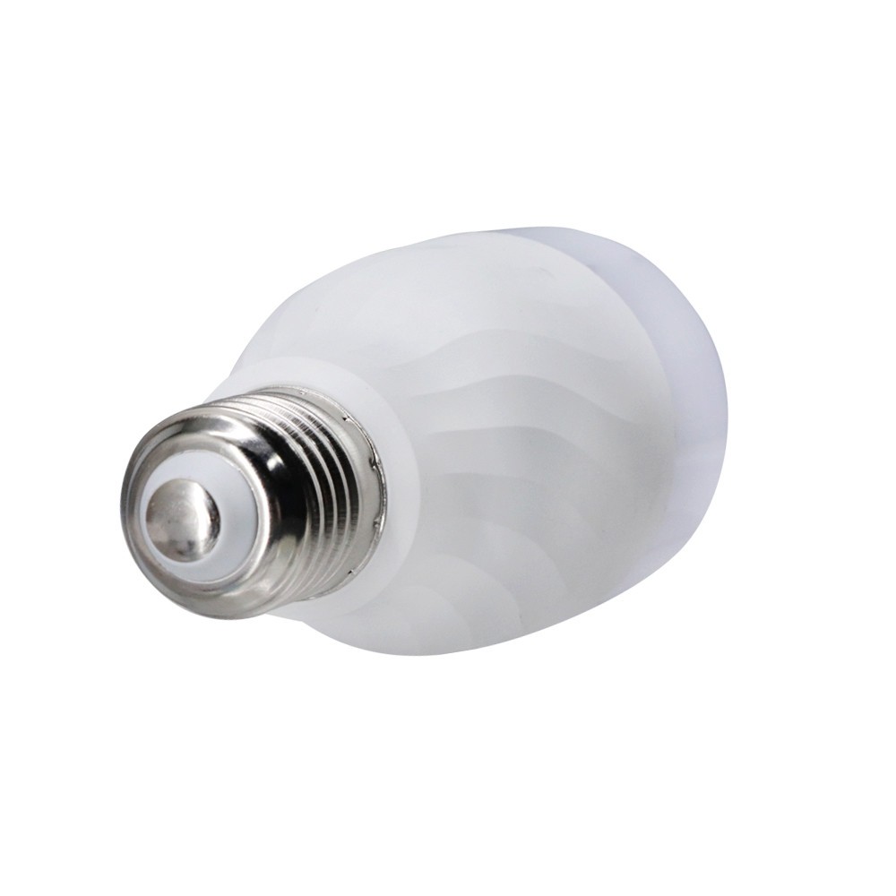 YWXLight Colorful APP WIFI Remote Control Smart LED RGBW Romantic Lamp Bulb