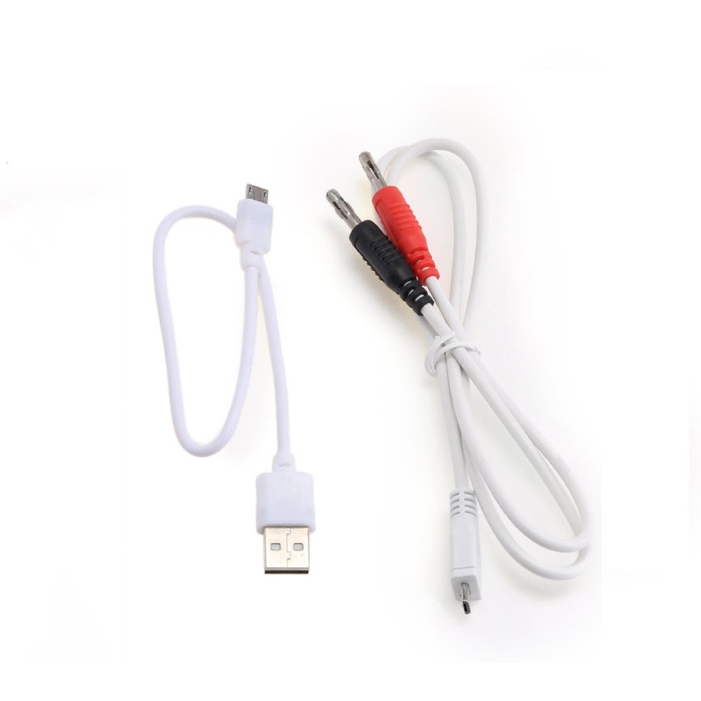 Charging Activation Tool of Mobile Phone Battery Instruction for iPhone