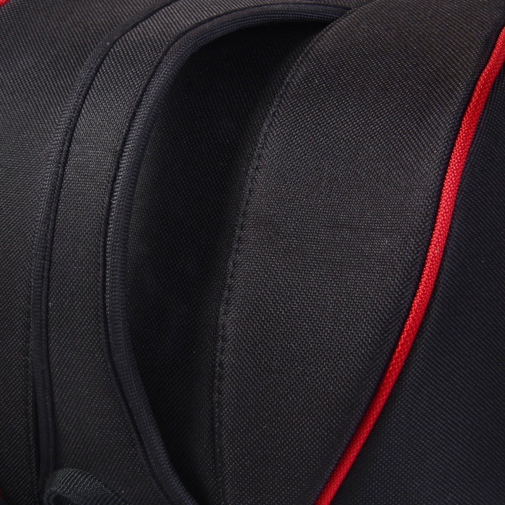 Caden K6 Nylon Camera Backpack Bag Case Gadget Bag with Tablet PC Pocket for Canon Nikon Sony DSLR Camera Camcorder