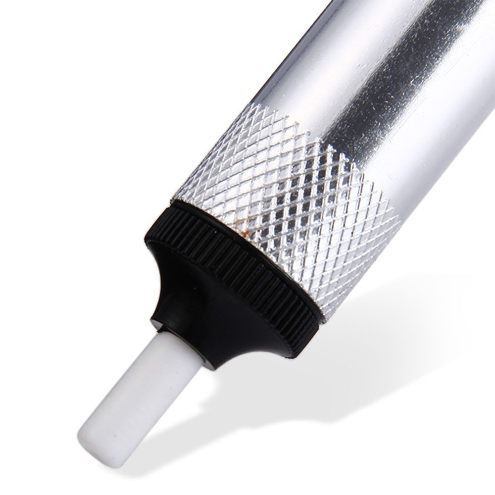 LL - 135B Solder Sucker Desoldering Pump Tool for PCB / Other Electronic Device