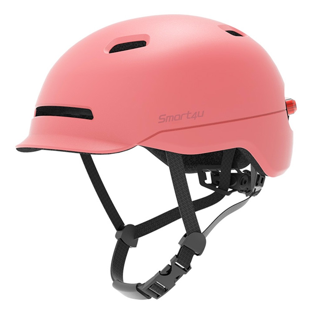 Smart4u SH50 Cycling Helmet Intelligent Back LED Light for Bike Scooter