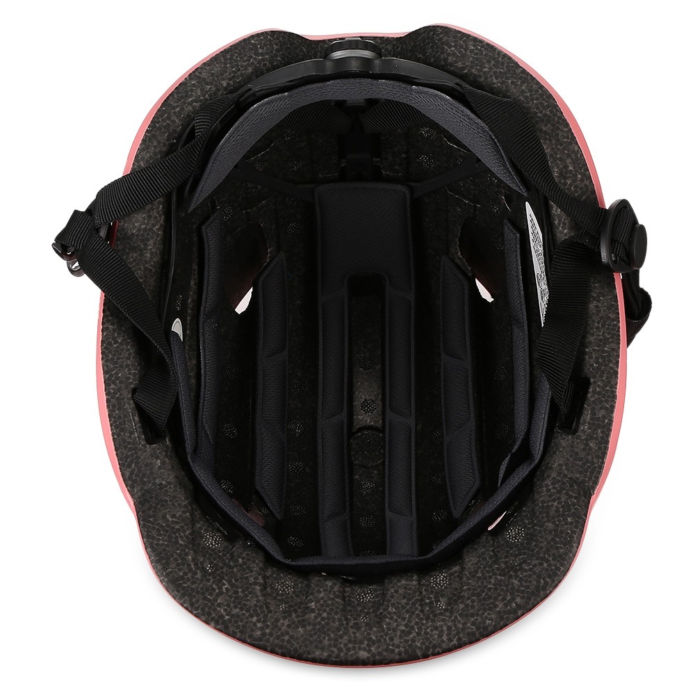 Smart4u SH50 Cycling Helmet Intelligent Back LED Light for Bike Scooter