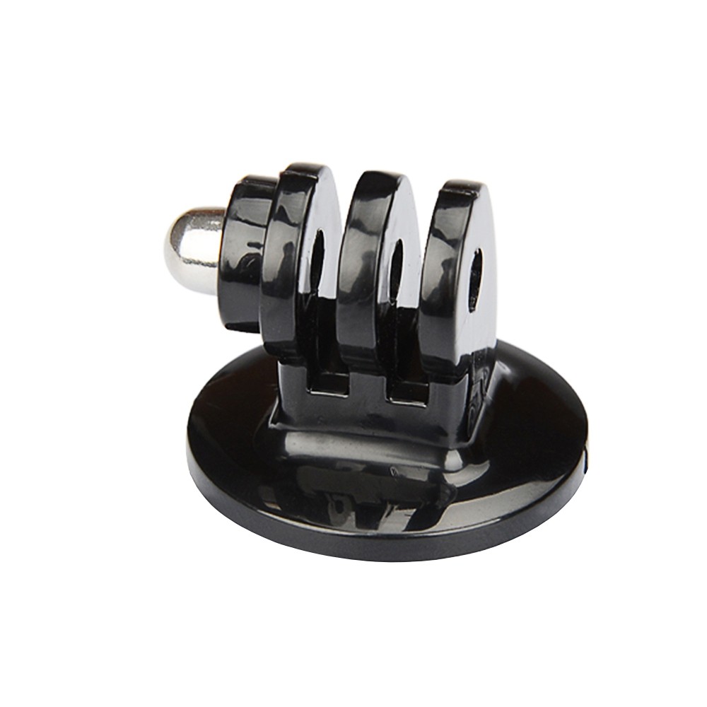 Mount Adapter Tripod for Gopro Base Convert 1/4 Screw Hole