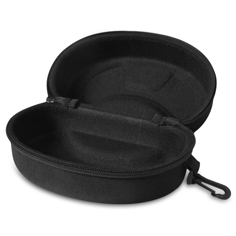 vector EVA Ski Eyewear Case Snow Skiing Goggles Box Shockproof  Bag