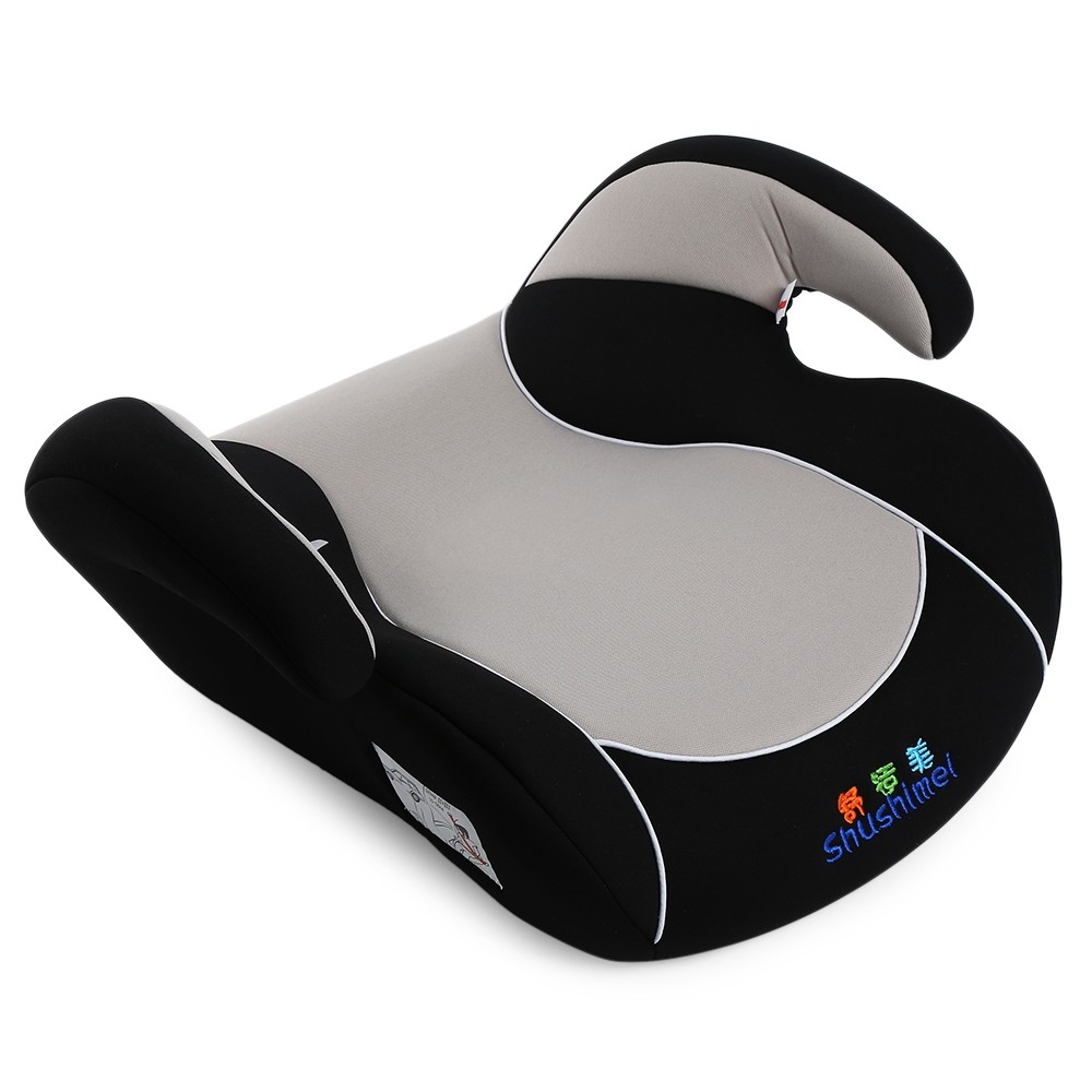 SSM - ZA Safe Sturdy Child Toddler Car Seats Cushion Chair Heightening Pad