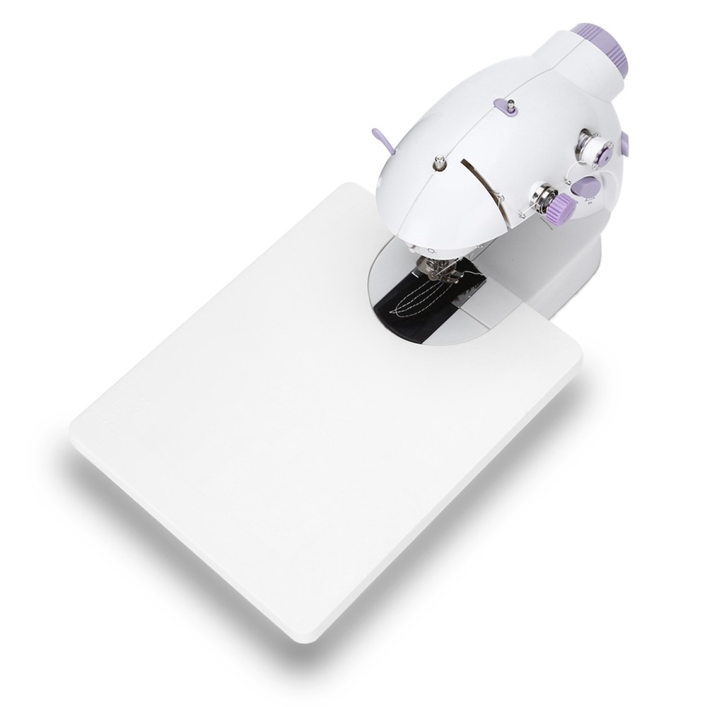 Sewing Machine Extension Table Accessory