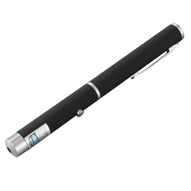 Laser Pen Violet Teaching Presenter Beam Light