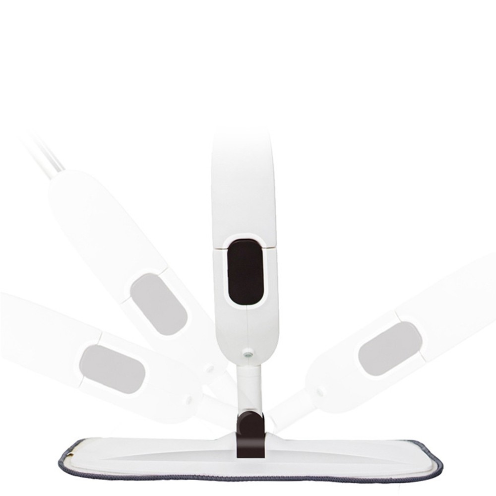 Household Non-slip Spray Mop