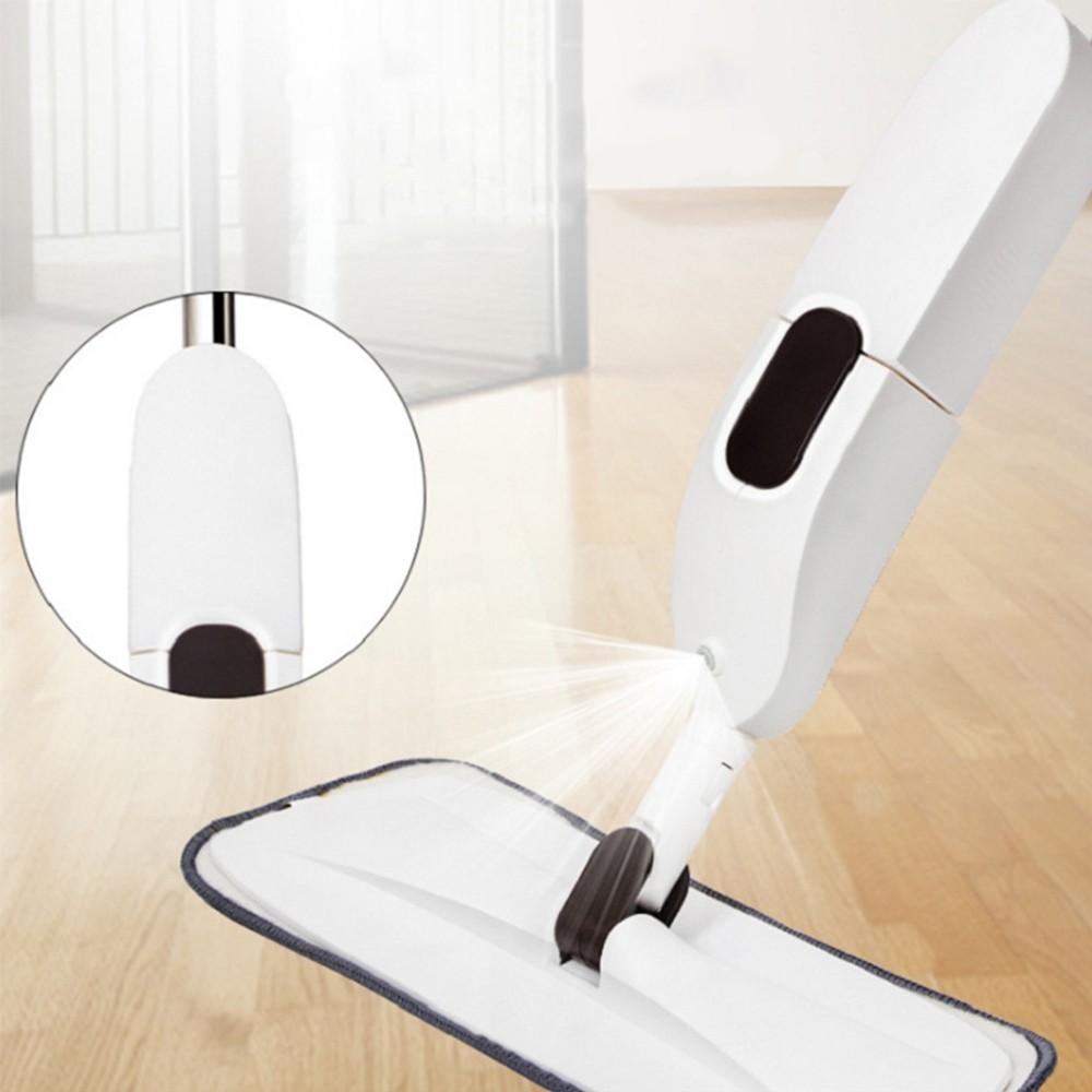 Household Non-slip Spray Mop