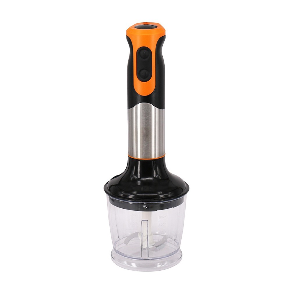 Baoyang 4-in-1 Multi-functional Hand Blender for Juice Egg