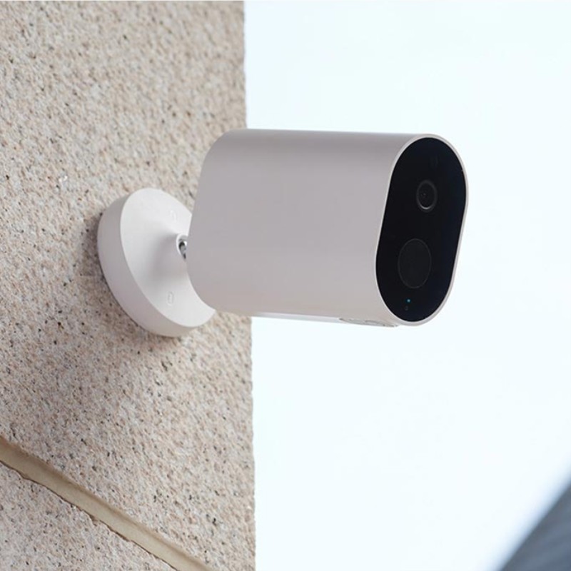 Xiaomi Mijia Smart IP Camera HD 1080P Motion Detection Night Webcam