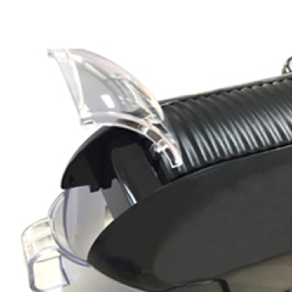 ST - 503 1260W Coffee Maker 19 Bar Pump System 1L Water Tank Capacity for Home / Office