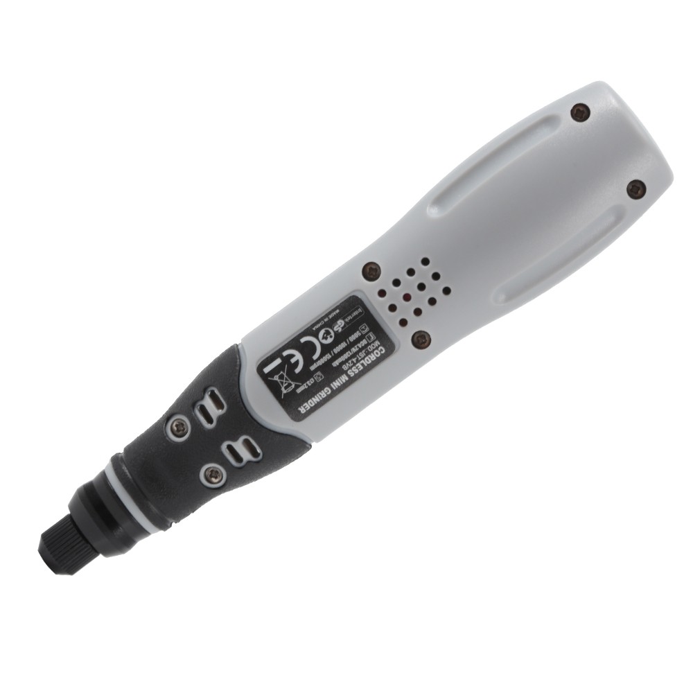 4.2V Cordless Mini Grinder Drill Electric Rotary Tool Kit for Milling Polishing Engraving