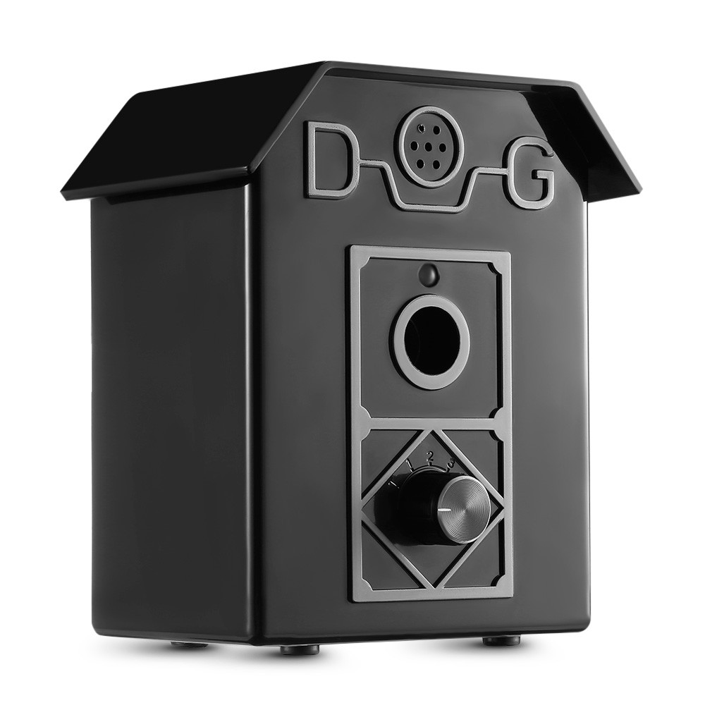 Ultrasonic Anti-bark Device Safe Effective High Frequency Sound