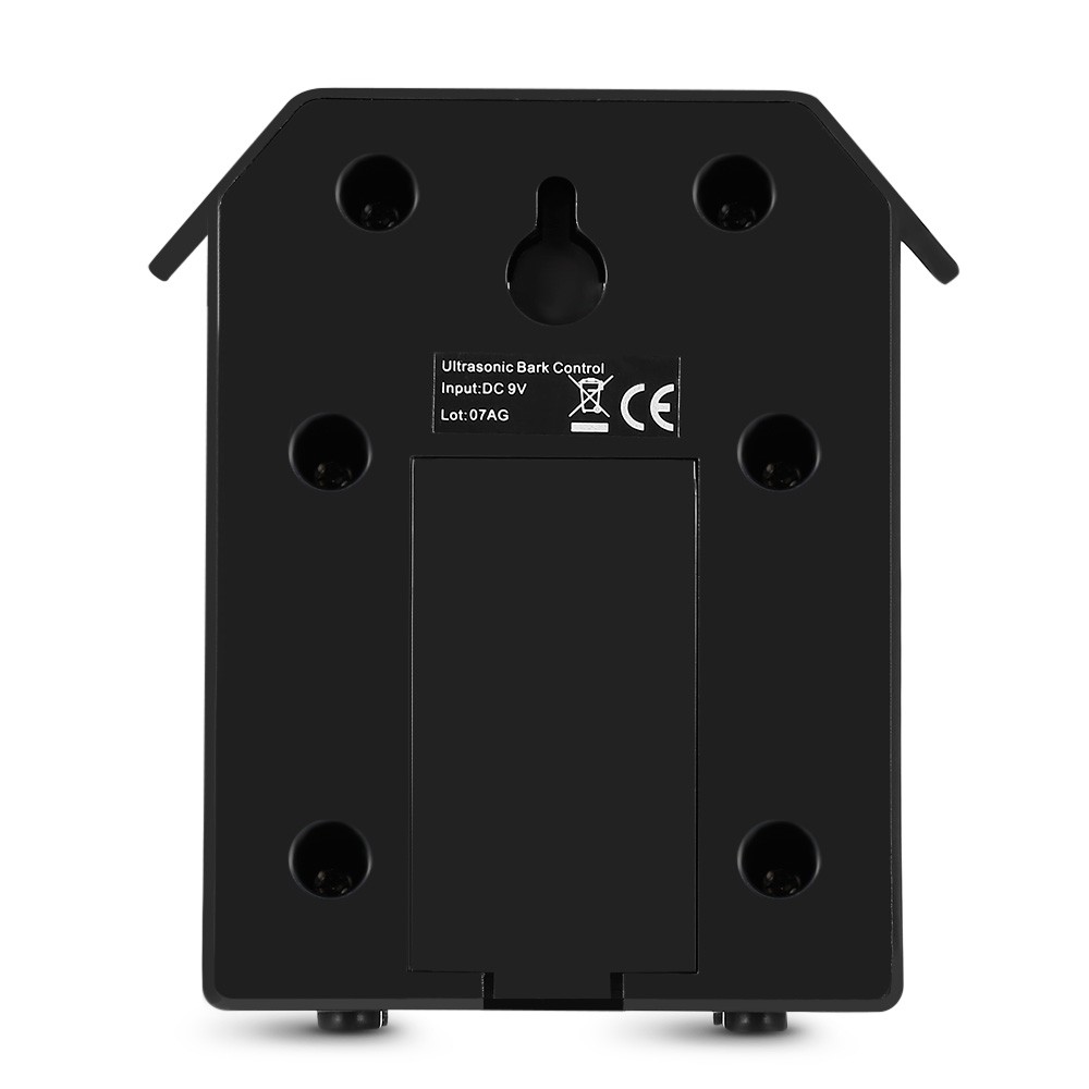 Ultrasonic Anti-bark Device Safe Effective High Frequency Sound