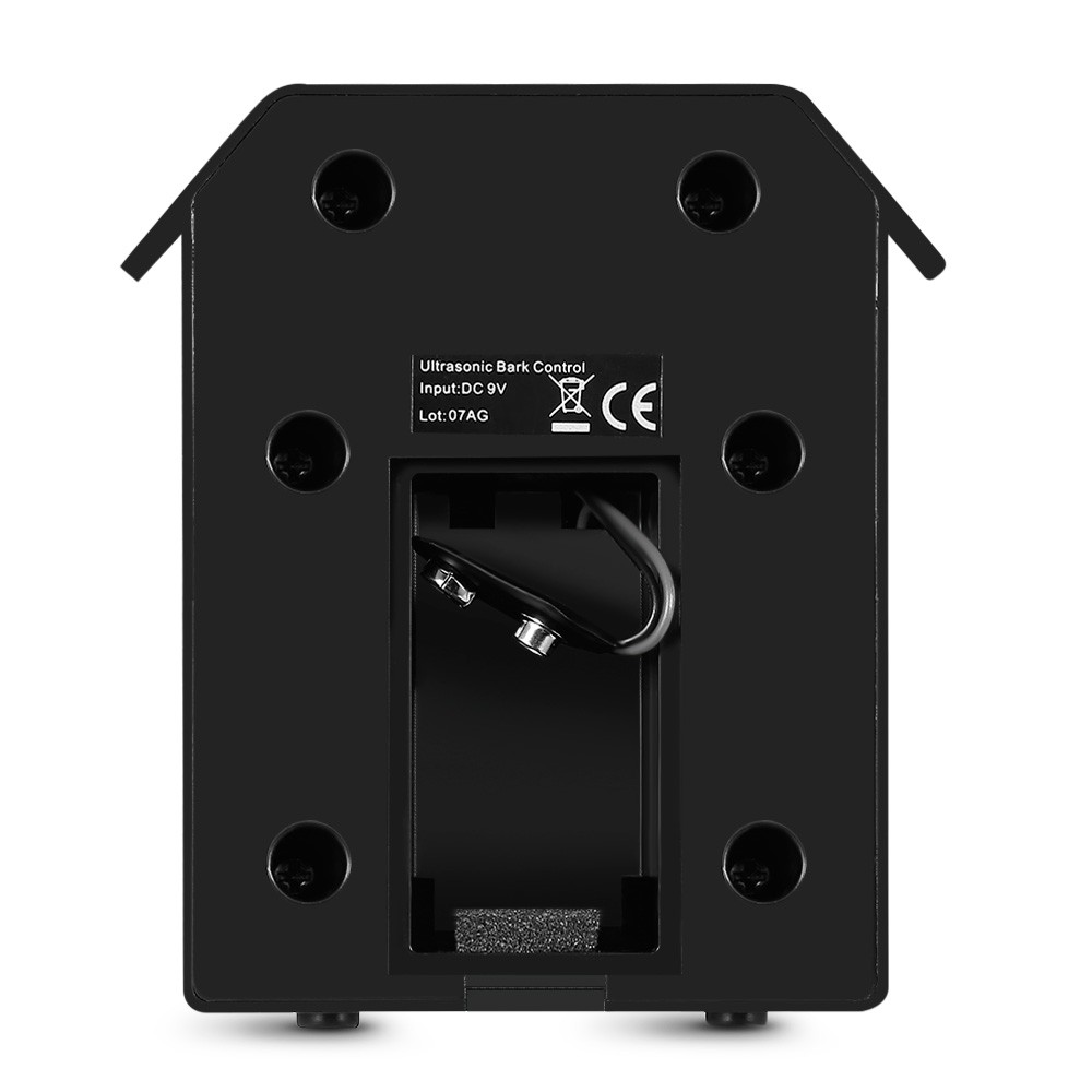 Ultrasonic Anti-bark Device Safe Effective High Frequency Sound