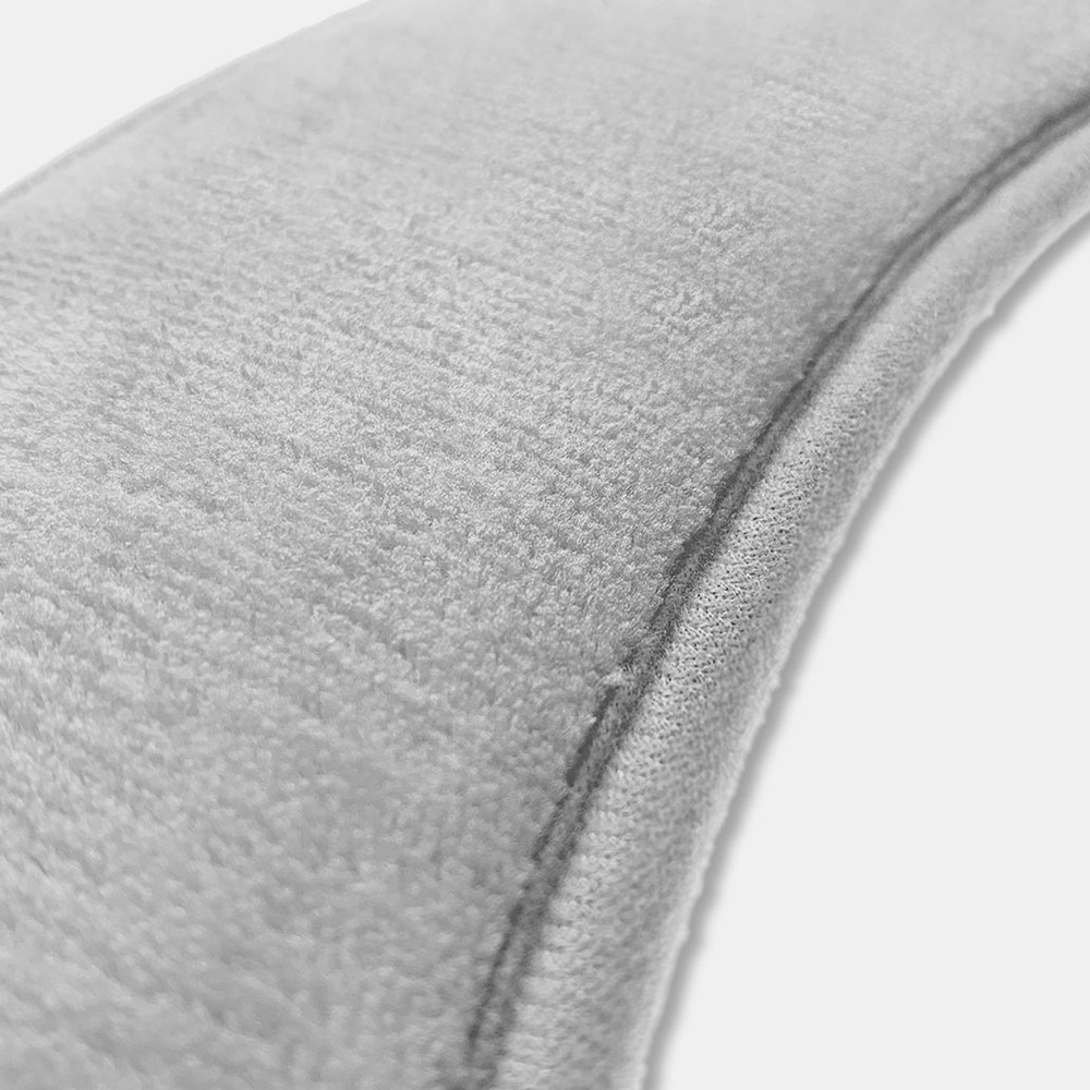 Qualitell Washable Adsorption Toilet Seat Mat 1 Pair from Xiaomi youpin