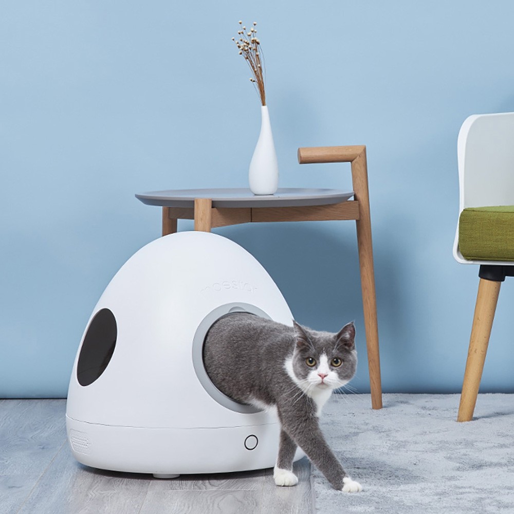 Smart Pet Warm and Cold Nest from Xiaomi youpin
