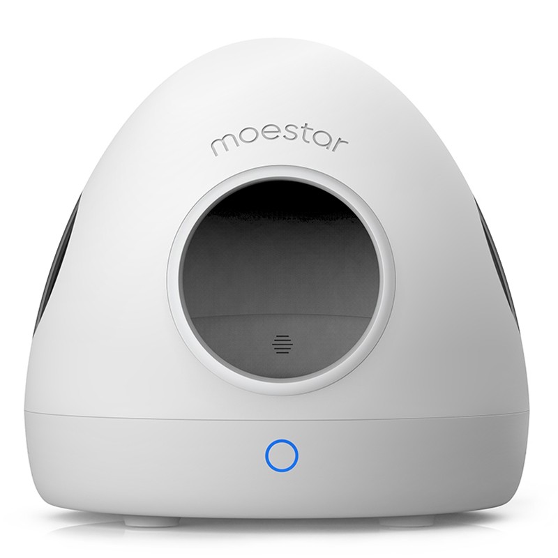 Smart Pet Warm and Cold Nest from Xiaomi youpin