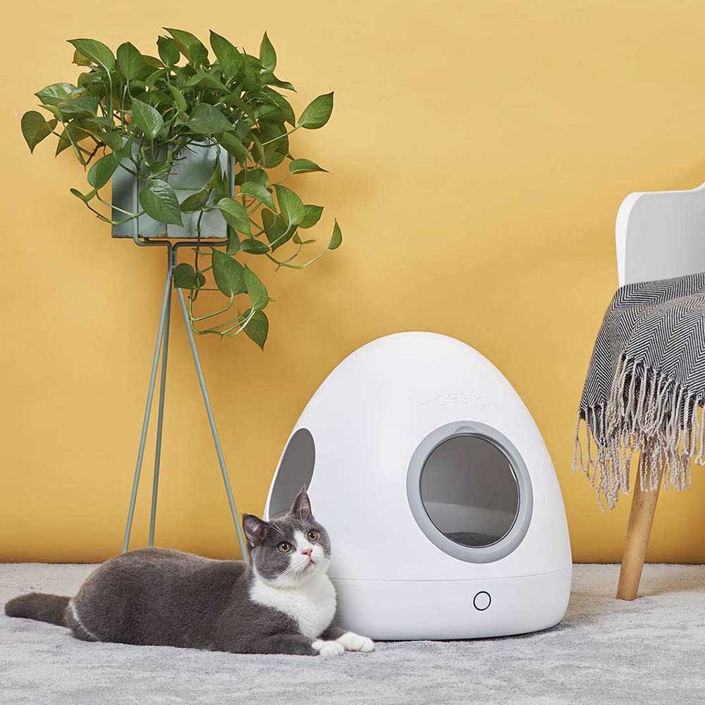 Smart Pet Warm and Cold Nest from Xiaomi youpin