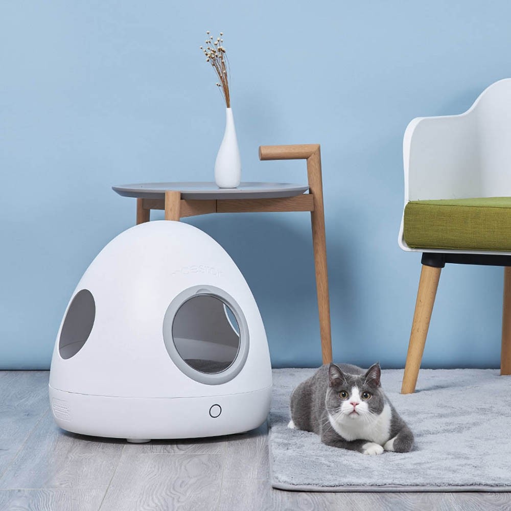 Smart Pet Warm and Cold Nest from Xiaomi youpin