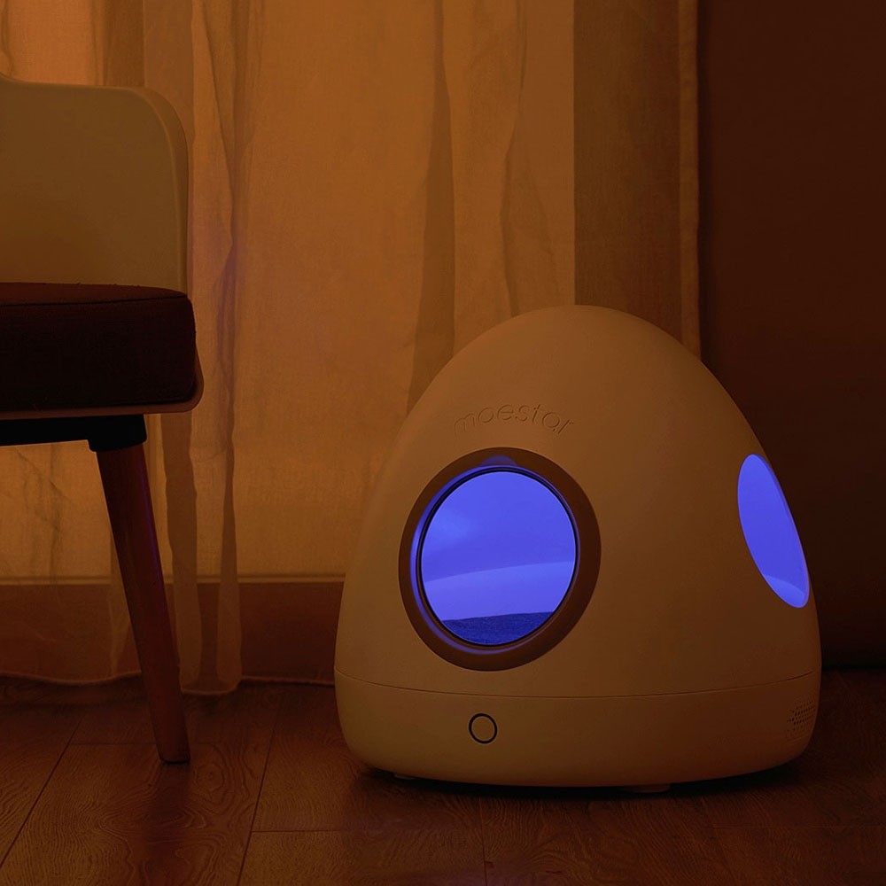 Smart Pet Warm and Cold Nest from Xiaomi youpin