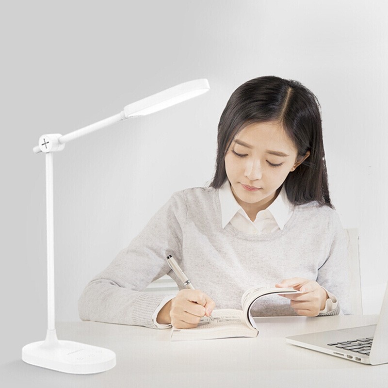 Skyworth L3 Rechargeable Intelligent Protect Eye Reduce Blue Ray LED Table Lamp