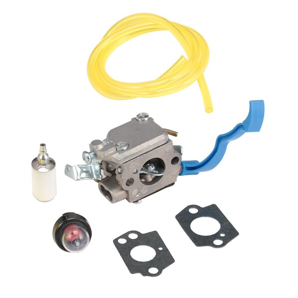 Carburetor Kit for Husqvarna 125B / 125BX / 125BVX
