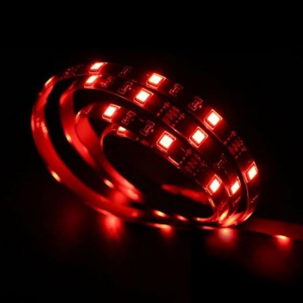 SONOFF L1 Dimmable Smart WiFi RGB LED Light Strip EU US UK Plug
