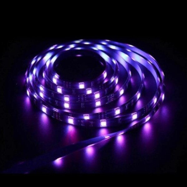 SONOFF L1 Dimmable Smart WiFi RGB LED Light Strip EU US UK Plug