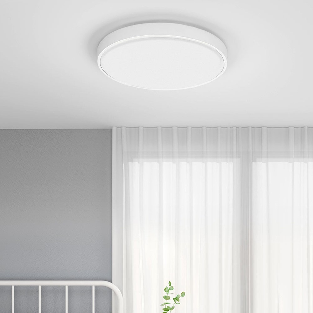 YEELIGHT YLXD39YL 220V 50W 450 x 60mm LED Ceiling Light Smart APP Control ( Xiaomi Ecosystem Product )