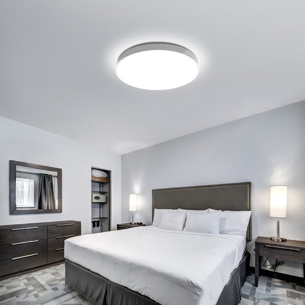 YEELIGHT YLXD39YL 220V 50W 450 x 60mm LED Ceiling Light Smart APP Control ( Xiaomi Ecosystem Product )