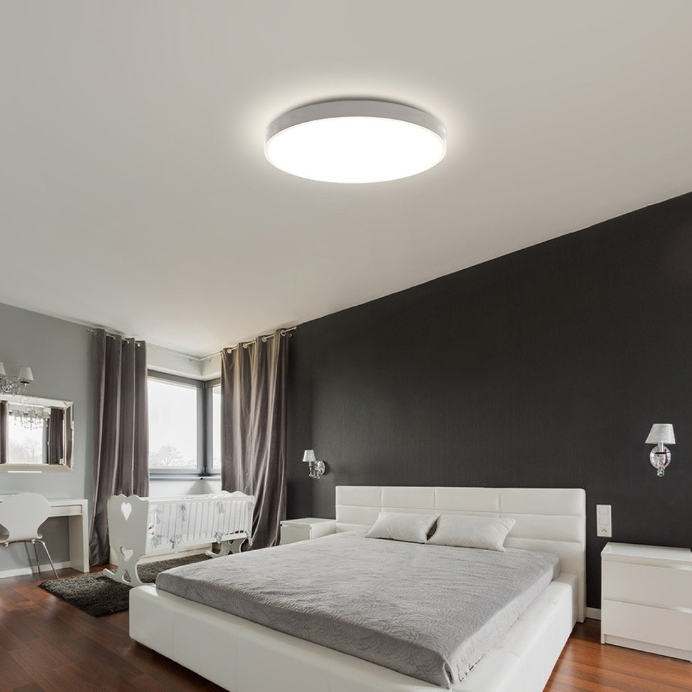 YEELIGHT YLXD39YL 220V 50W 450 x 60mm LED Ceiling Light Smart APP Control ( Xiaomi Ecosystem Product )