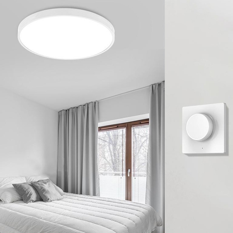 YEELIGHT YLXD39YL 220V 50W 450 x 60mm LED Ceiling Light Smart APP Control ( Xiaomi Ecosystem Product )