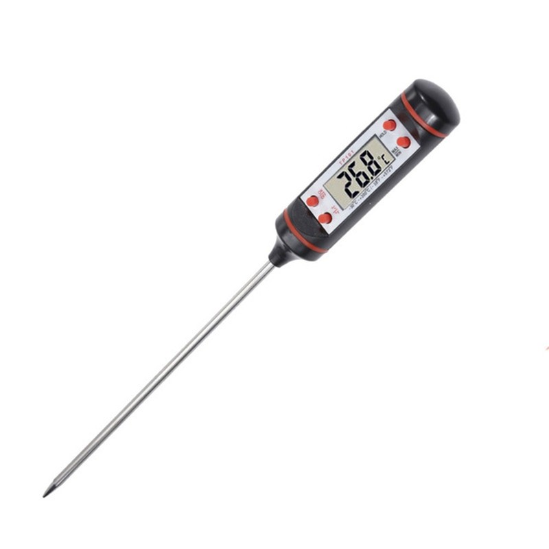 Kitchen Food Probe Thermometer