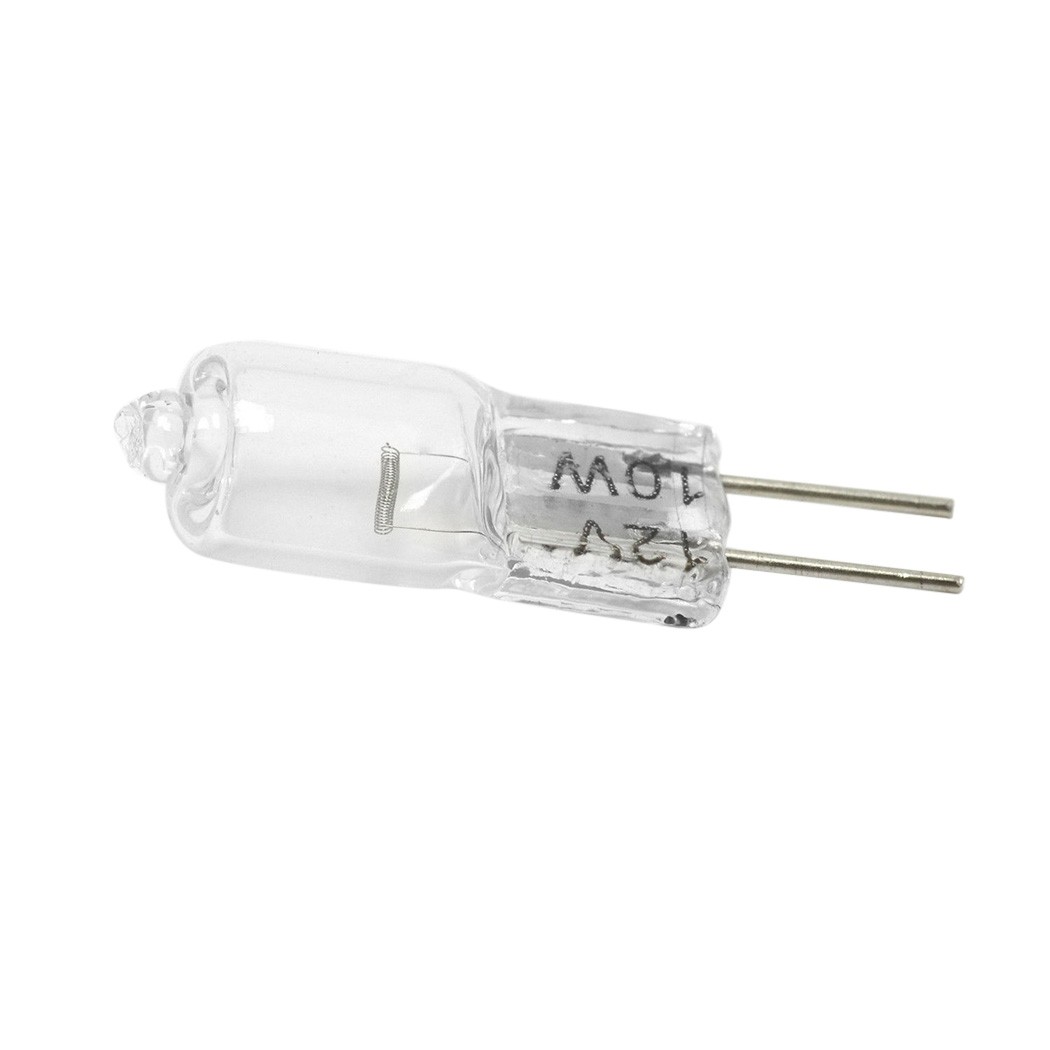 20PCS 12V10W 10 WATT 12 VOLT T3 BI-PIN G4 BASE CLEAR HALOGEN BULB MUST buy 5.0 average based on 1 product rating 5 1 4 0 3 0 2 0 1 0 Would recommend   Good value   Good quality
